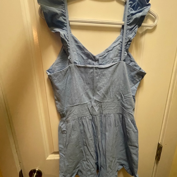 Romper - Picture 3 of 3